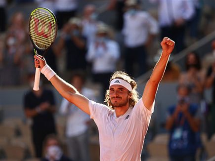 (Getty) (צילום: ספורט 5)