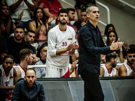 רוצה ללכת הכי רחוק שאפשר. גורדון (עודד קרני)