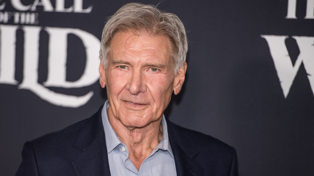 הריסון פורד, 2020