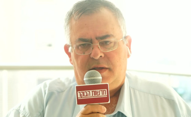 דוד ביטן על ההליכה לאופוזיציה