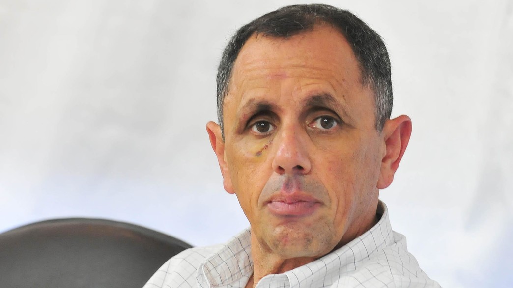 רם בלינקוב, מנכ"ל משרד האוצר המיועד