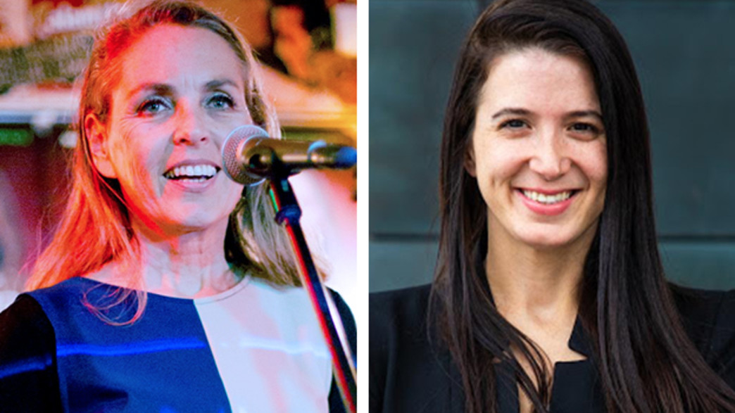 עיבוד, שירלי פינטו וגבי לסקי עיבוד, שירלי פינטו וגבי לסקי