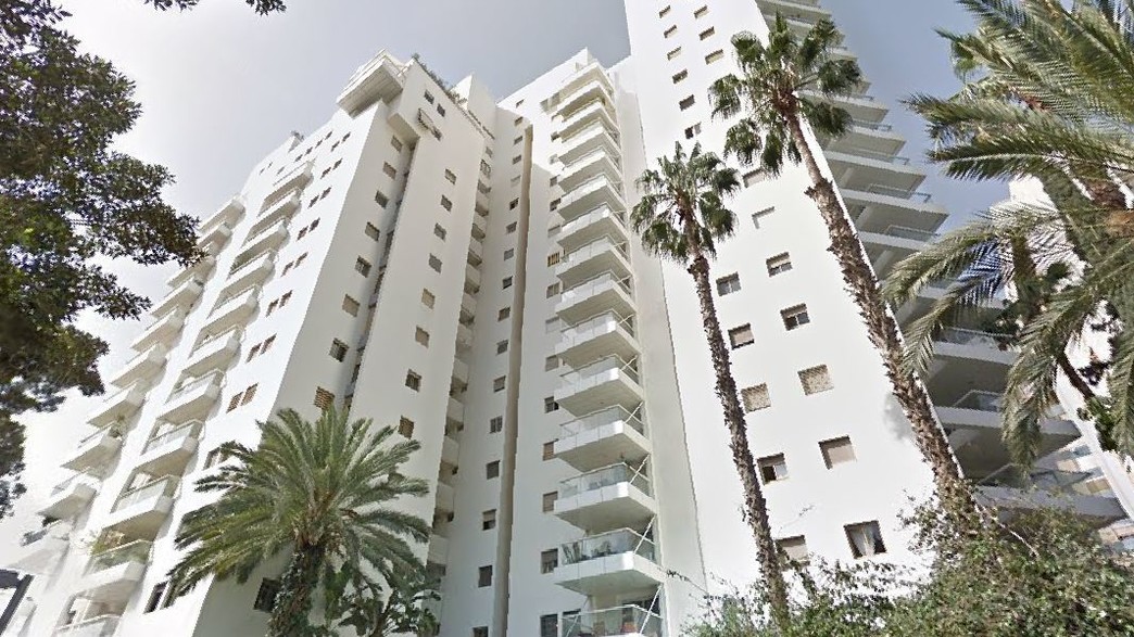 בית אבשלום בית אבשלום