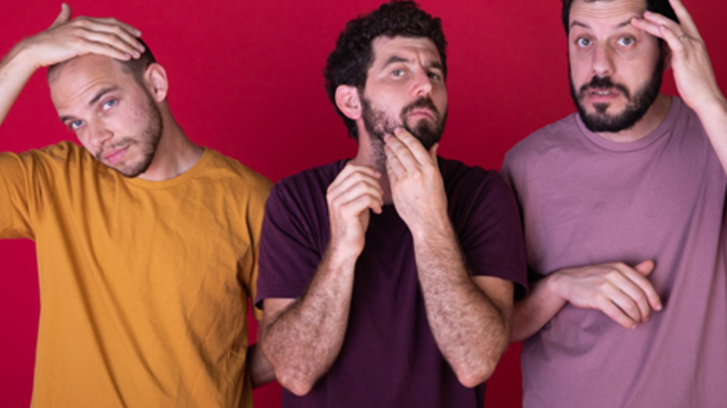 ברוך שפטרנו