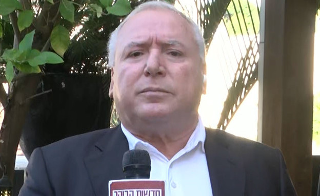 דודי אמסלם על ההליכה לאופוזיציה