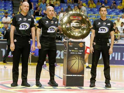 הצלחת תונף בגן נר? (אלן שיבר)