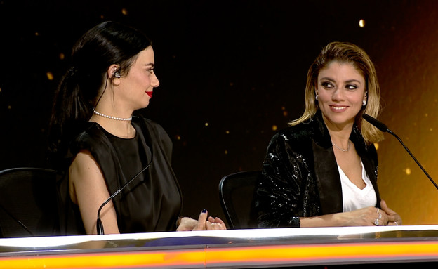 התשובה של שירי ונינט 