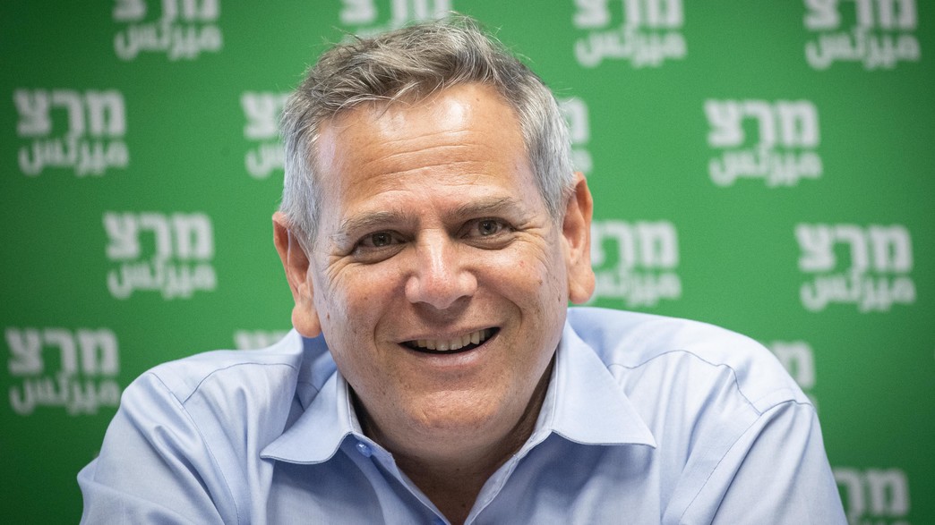 ניצן הורוביץ