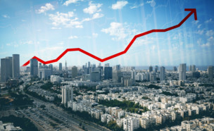 הזינוק במחירי הדיור בישראל ב-15 השנים האחרונות