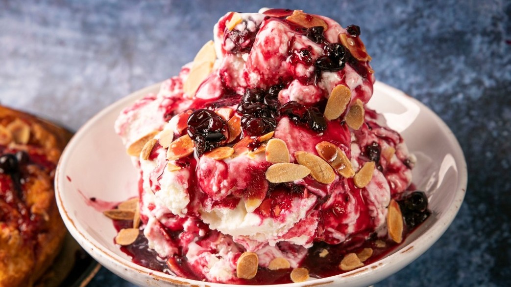 גרקו - פופ אפ גלידות גרקו - פופ אפ גלידות