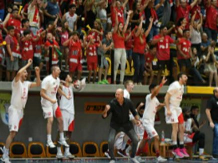 מדהים. (לימור מלינוף)