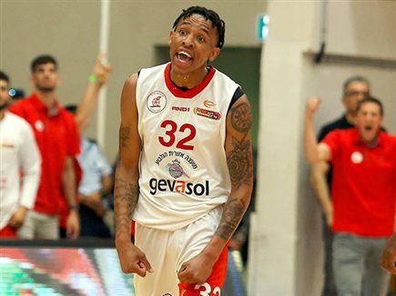 תומאסון. משחק ענק שלו (אלן שיבר)