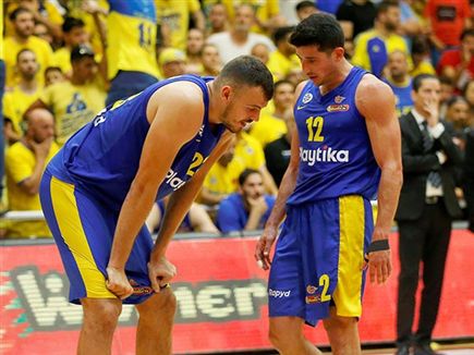 התקרבו אך הפכו (אלן שיבר)