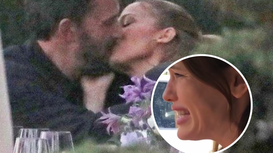 ג'ניפר לופז, בן אפלק, ג'ניפר גארנר ג'ניפר לופז, בן אפלק, ג'ניפר גארנר