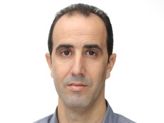 אמיר כהן, סמנכ