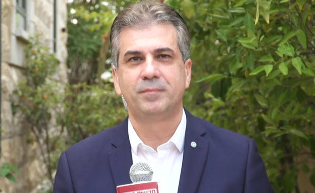 חבר הכנסת אלי כהן על המשבר בממשלת בנט