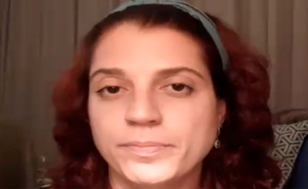 מריה אלקין על ההפגנות מול בית משפחתה