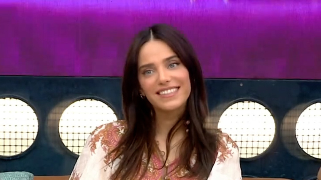 מי הכוכבת שמסתתרת מתחת ל"רלי"?