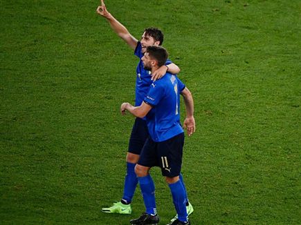 לאחר בישול נפלא של בראדי (GETTY)