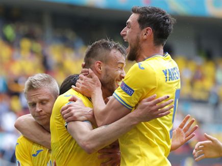 יראמ'צוק חוגג אחרי השני (Getty)