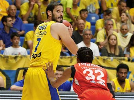 כספי. הגיע לסוף הדרך? (אלן שיבר)