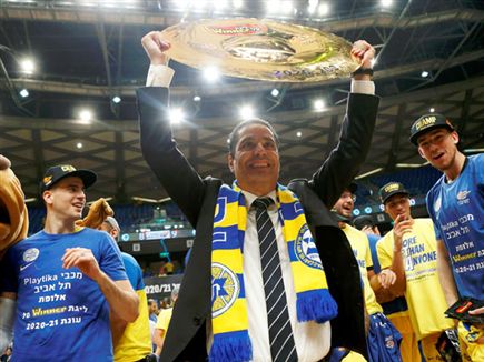 ספרופולוס. השיג את התארים המקומיים (אלן שיבר)