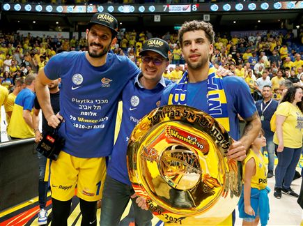 הצלחת שלהם (אלן שיבר)