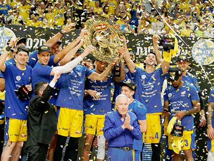 בפעם ה-55 ברציפות (אלן שיבר)