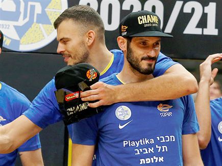 אין צורך למהר. כספי (צילום: אלן שיבר)