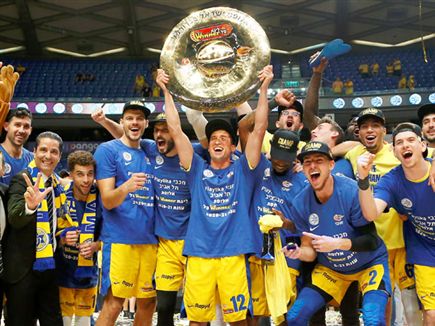 עונה שנזכור (צילום: אלן שיבר)