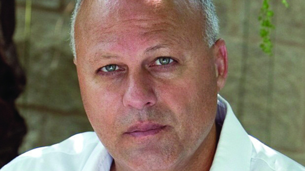 רוני מזרחי, נשיא לשכת הקבלנים ובעלי קבוצת "מזרחי ובניו"