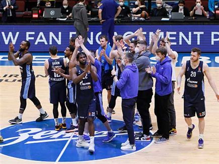 (GETTY) (צילום: ספורט 5)