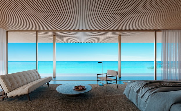 בתי מלון יפים 2021, Patina Maldives - 2 (צילום: Patina Maldives)
