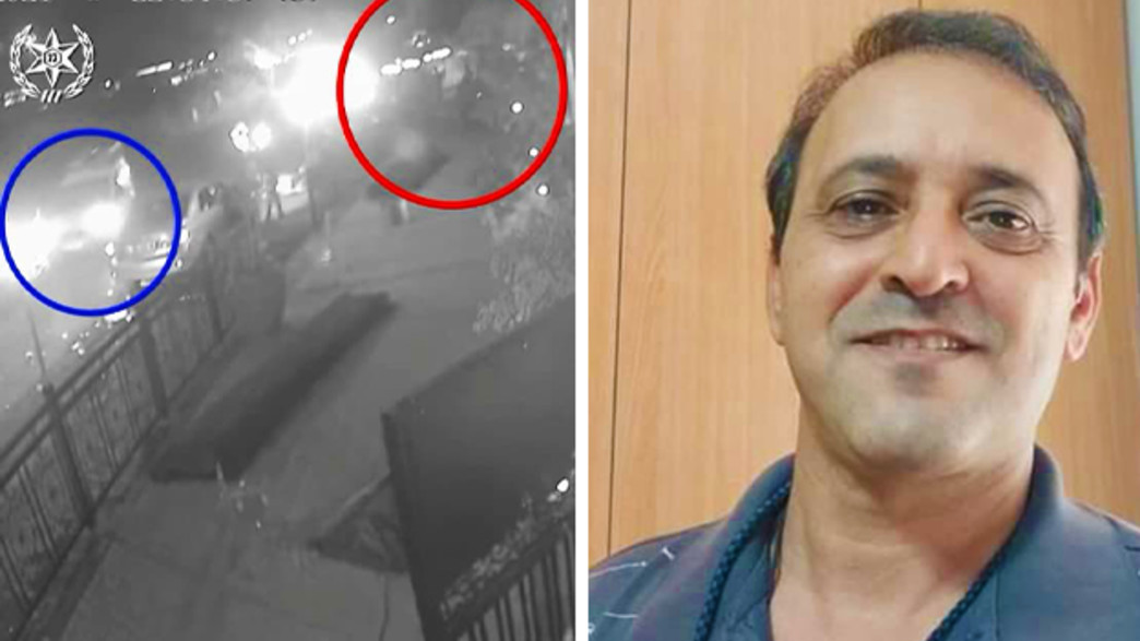 יגאל יהושוע ז"ל