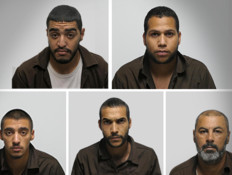 הפרקליטות דורשת: להחמיר את עונשי הנאשמים בלינץ' בלוד