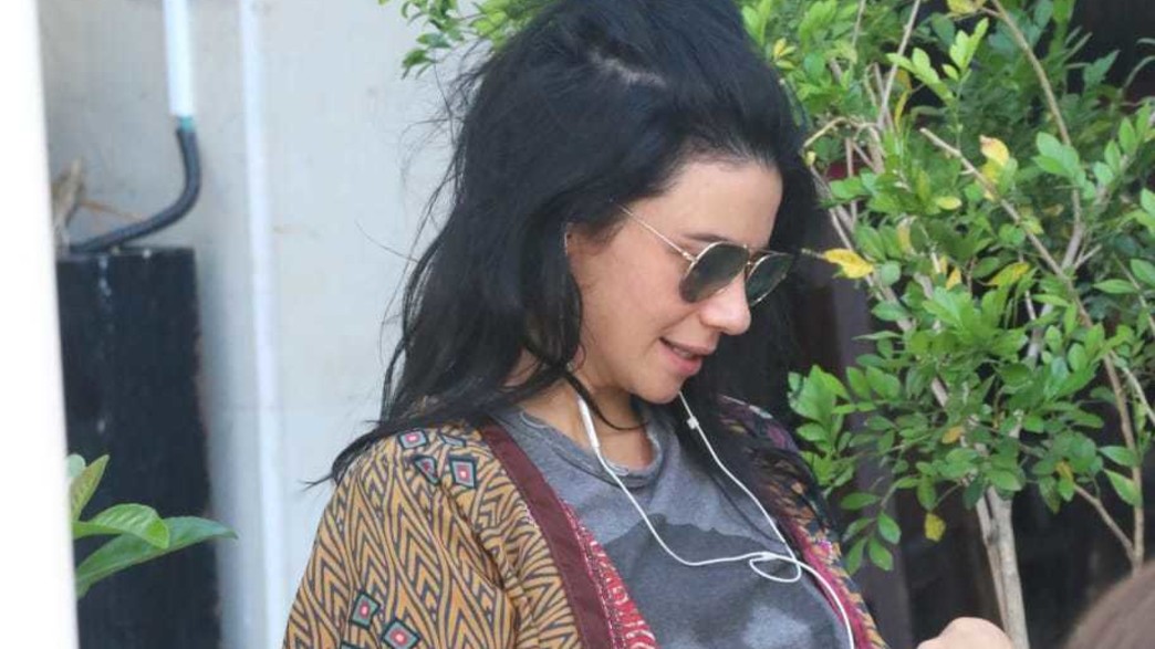 נינט טייב בהריון. יוני 2021 נינט טייב בהריון. יוני 2021