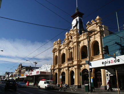 נבחר הרחוב המגניב בעולם: רחוב סמית' במלבורן, אוסטרליה