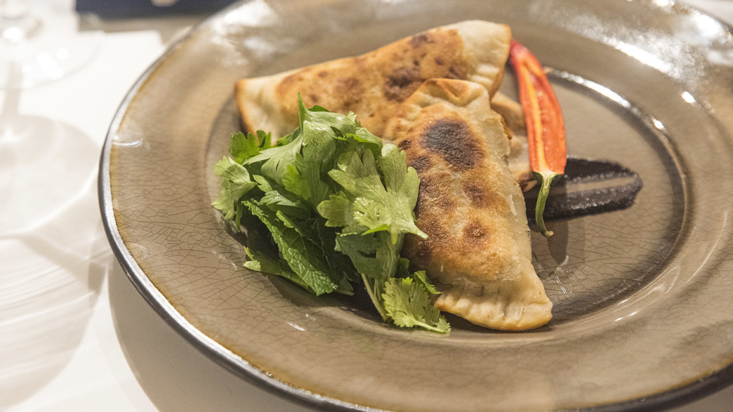 פרינג', מסעדה תיאטרון ירושלים - גוזלמה פרינג', מסעדה תיאטרון ירושלים - גוזלמה