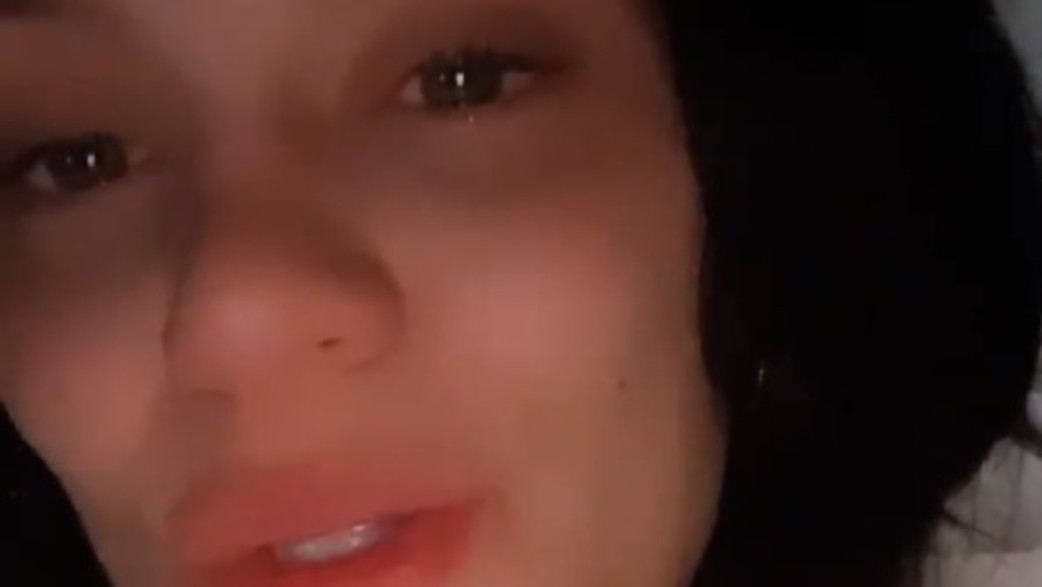 ג'סי ג'יי ג'סי ג'יי