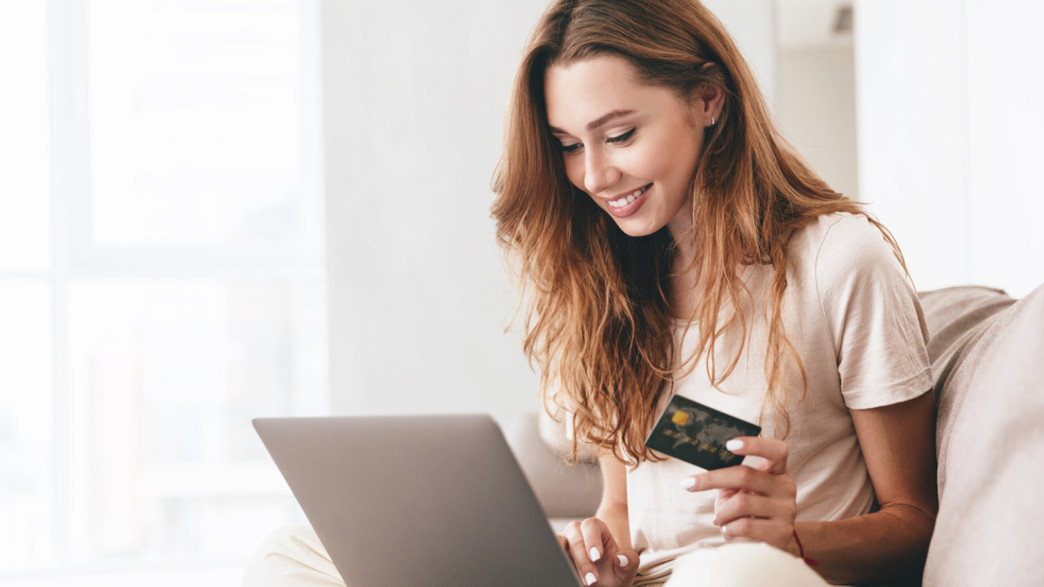 רכישה ברשת עם כרטיס אשראי רכישה ברשת עם כרטיס אשראי