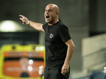 אבוקסיס. האמין בוארן (ברני ארדוב)