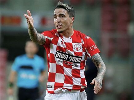 שלום ותודה, אנחנו נמשיך מכאן (דני מרון)