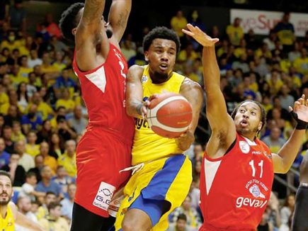 הצהובים שינו מגמה (אלן שיבר)