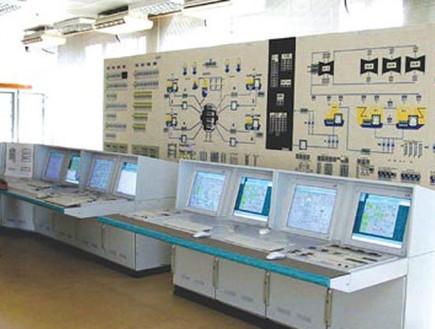מתקן גרעיני באירן. העשרה מוגברת (צילום: רויטרס, חדשות)