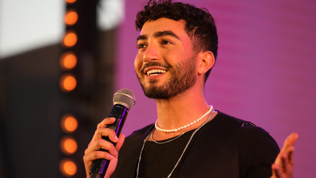 איגי 2021 איגי 2021