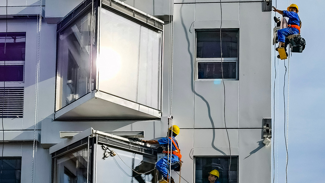 בניין בסין, ג - 4 בניין בסין, ג - 4