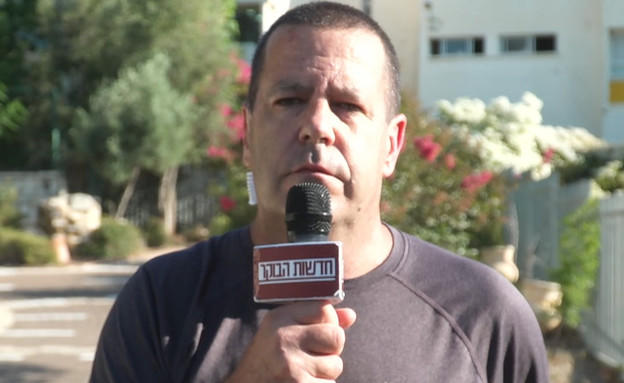 מנהל בית הספר בבנימינה שבו התפרצה הקורונה