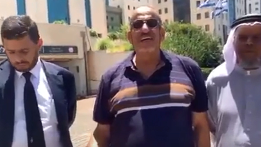 האימאם מלוד יוסף אל-באז