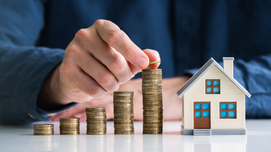 שוק הנדל"ן שוק הנדל"ן