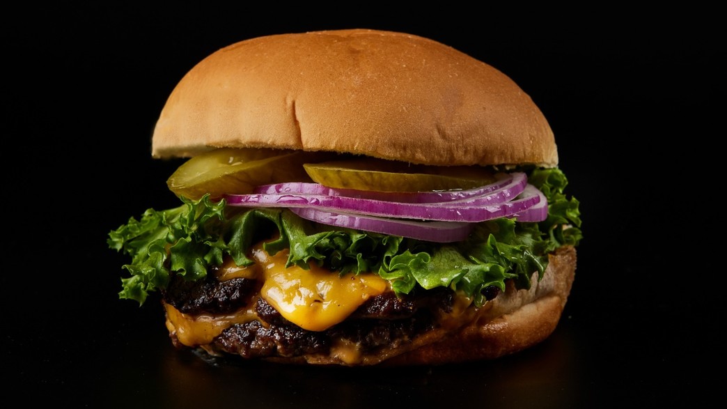 בינגו המבורגר בינגו המבורגר